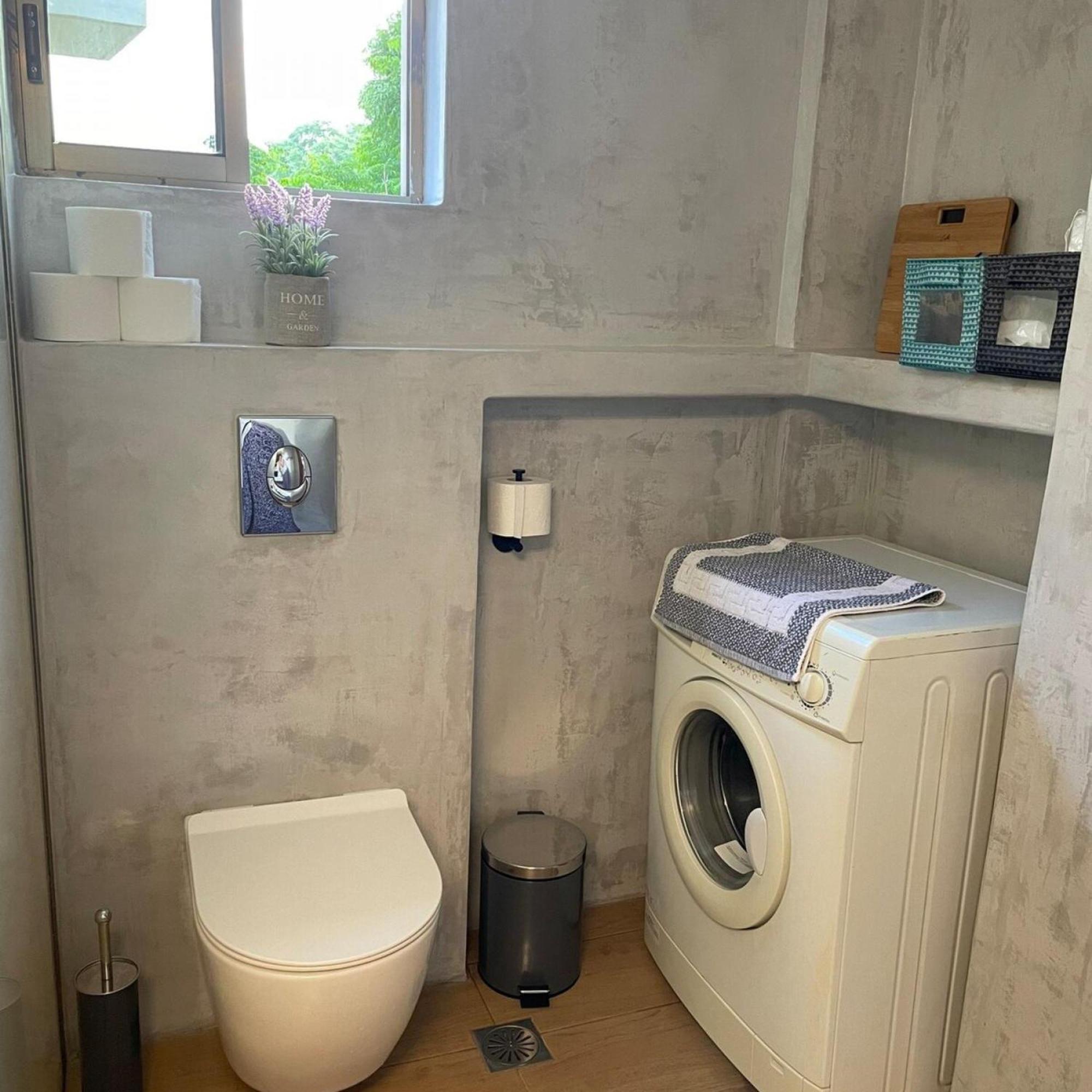 Relaxation Apartment เมสสินี ภายนอก รูปภาพ