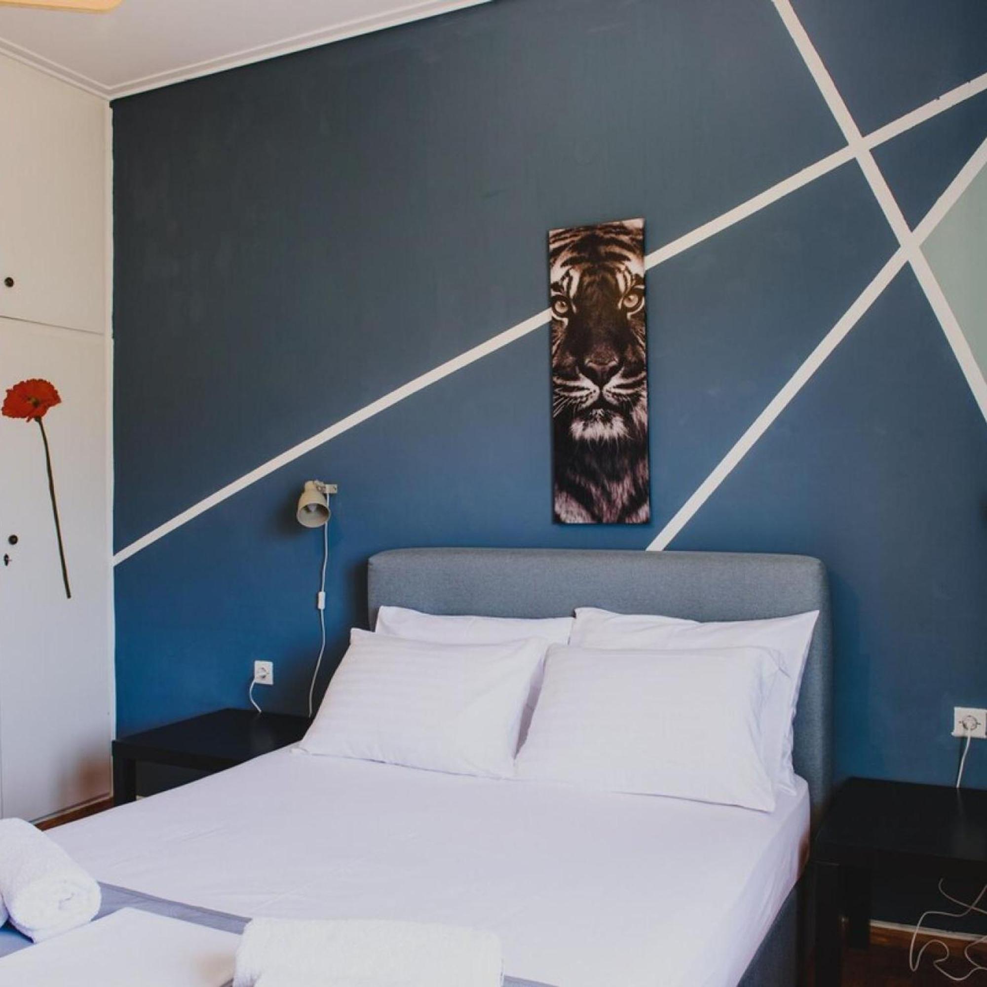 Relaxation Apartment เมสสินี ภายนอก รูปภาพ