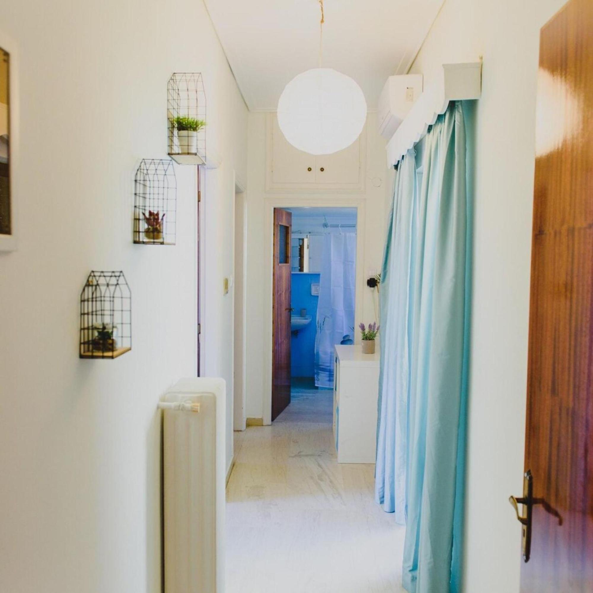 Relaxation Apartment เมสสินี ภายนอก รูปภาพ