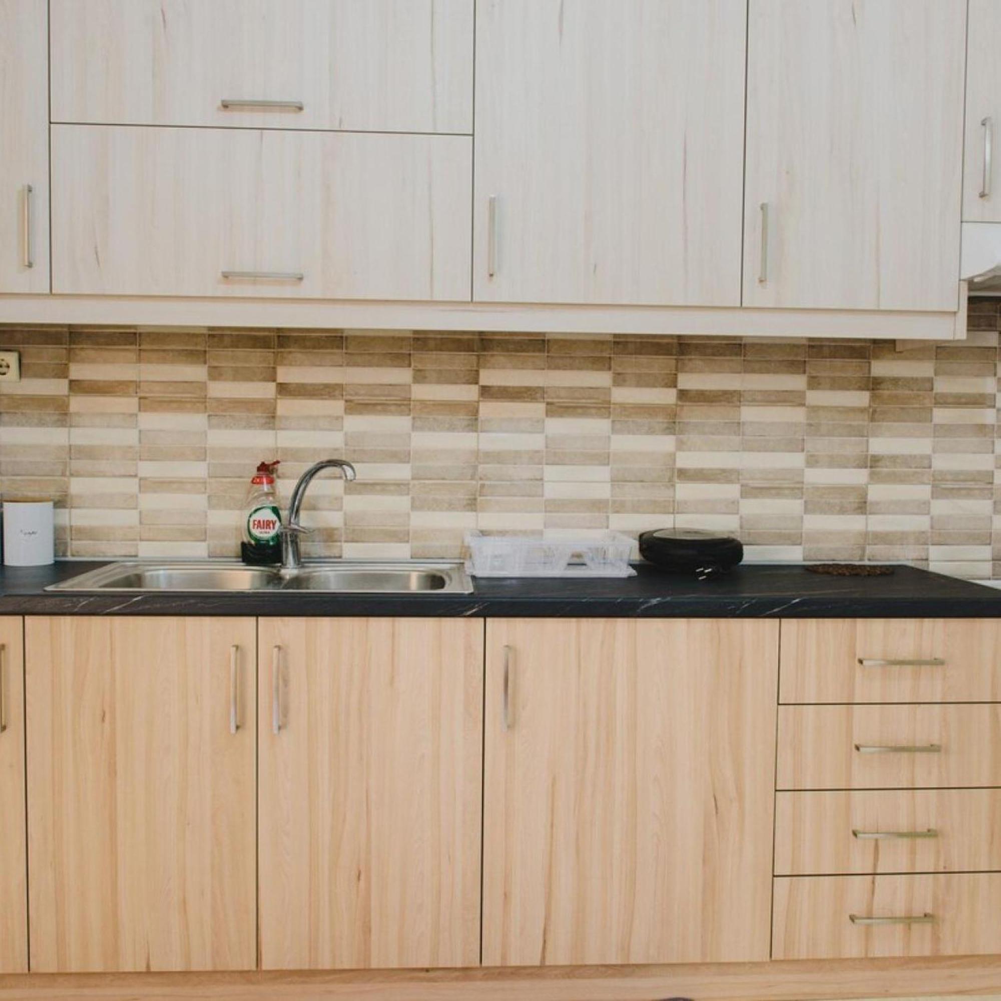 Relaxation Apartment เมสสินี ภายนอก รูปภาพ