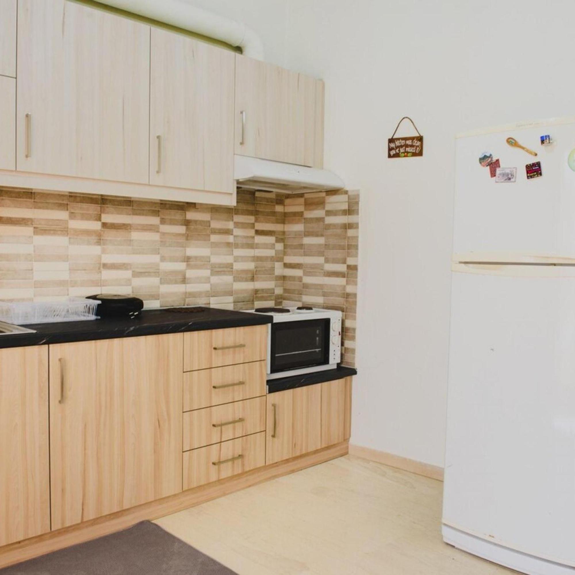 Relaxation Apartment เมสสินี ภายนอก รูปภาพ